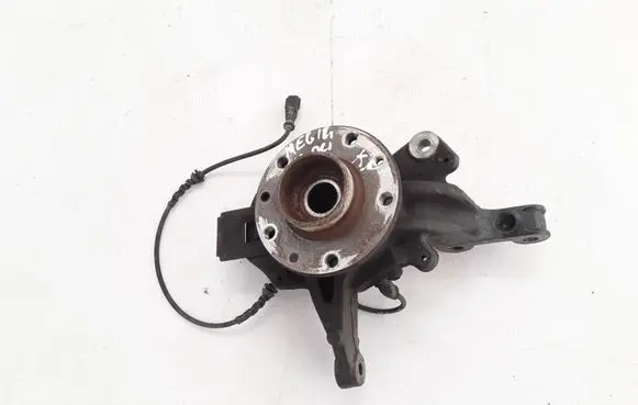 Renault Megane III Front wheel hub