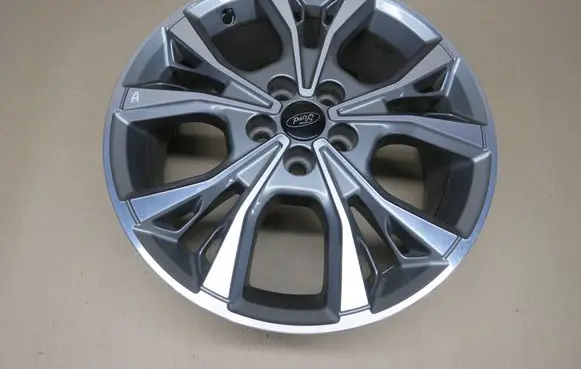 Ford S-MAX R18 alloy rim 75JX18ET55