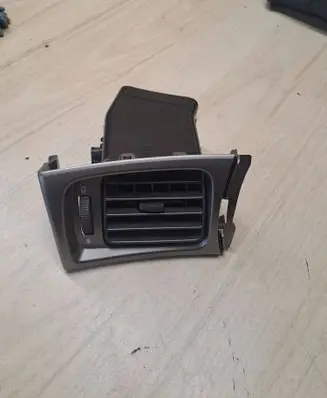 Subaru Forester SH Dashboard side air vent grill/cover trim 66110FG010
