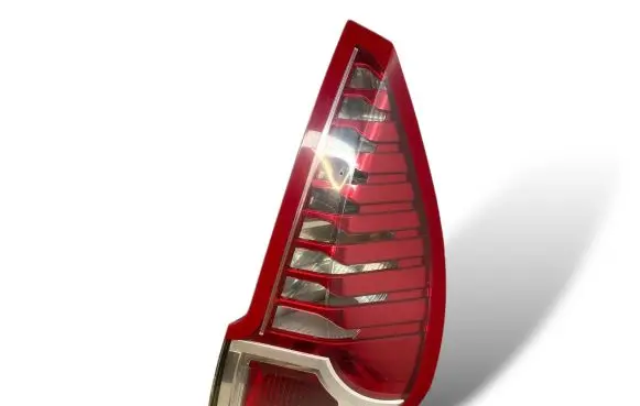 Renault Scenic III - Grand scenic III Rear/tail lights 265500013R J95FEAT