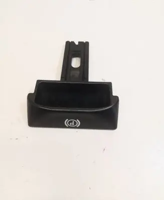 Mercedes-Benz ML W163 Hand brake release handle A1634270020