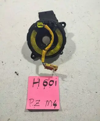 Chrysler Grand Voyager IV Airbag slip ring squib (SRS ring) 04685712AA