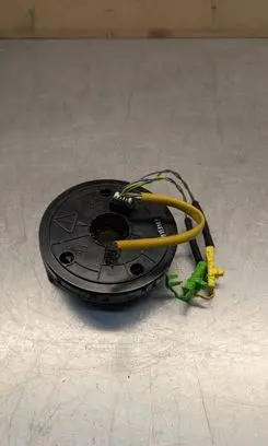 Mercedes-Benz C W203 Airbag slip ring squib (SRS ring) 2034600149