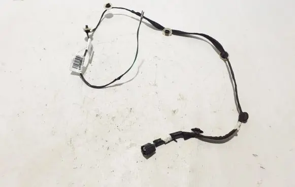 Dacia Sandero III Other wiring loom 241265837R