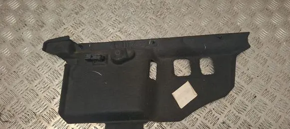 Ram 1500 DT Dashboard lower bottom trim panel P68292751AB