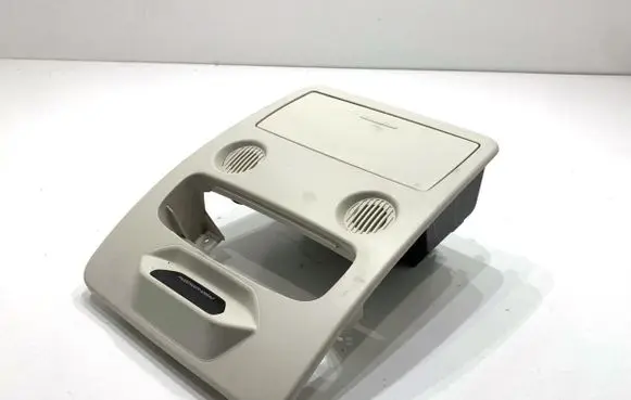Ford Ecosport Sunglasses storage box 
