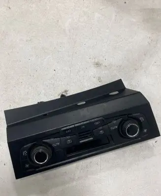 Climate control unit