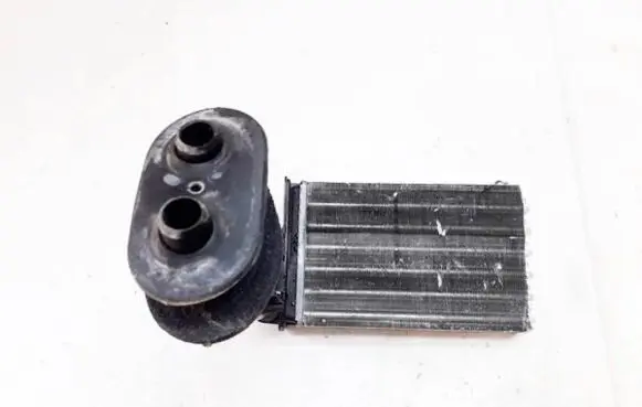 Peugeot 207 Heater blower radiator 668985s