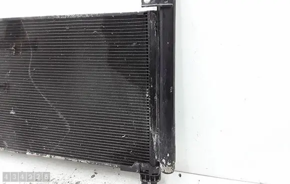 Lexus RX 450H A/C cooling radiator (condenser)