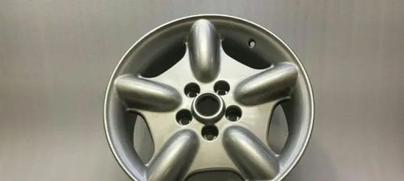 Jaguar XK - XKR R17 alloy rim MJA6116AB