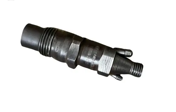 Volkswagen Golf III Fuel injector 068130202F
