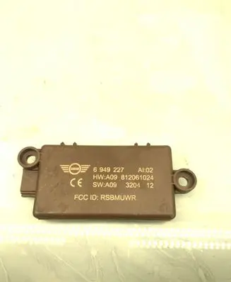 Mini One - Cooper R50 - 53 Other control units/modules 6949227