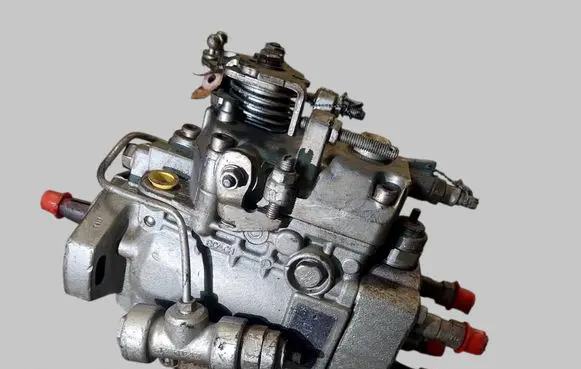 Opel Kadett E Fuel injection high pressure pump 0460494229