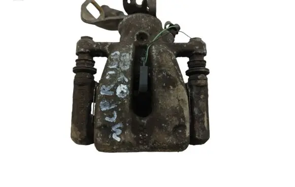 Mini One - Cooper Coupe R56 Rear brake caliper
