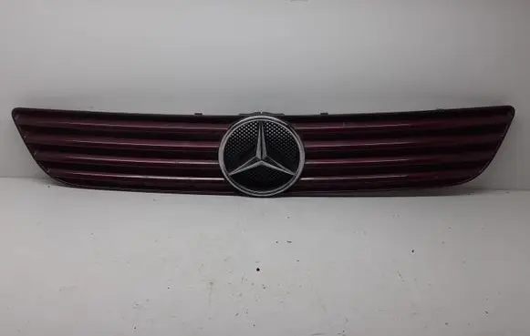 Mercedes-Benz Vito Viano W639 Front grill A6388880515