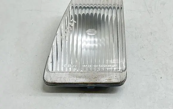 Volkswagen PASSAT B4 Front fog light 124627 12462900