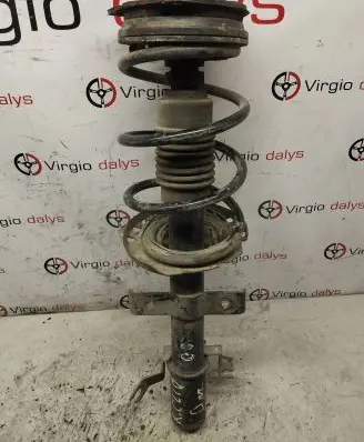 Renault Clio III Front shock absorber/damper 8200556694