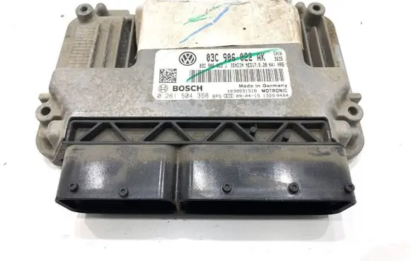Engine control unit/module ECU