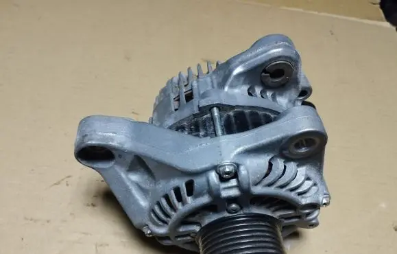 Honda Accord Generator/alternator A5TL0581ZC