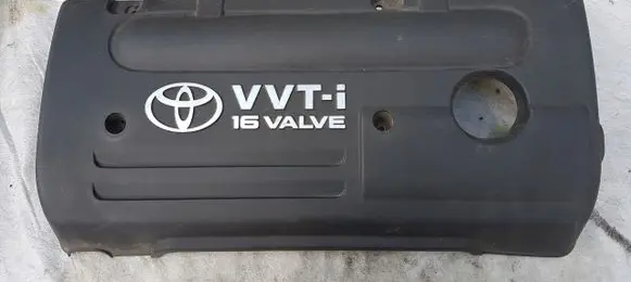 Toyota Avensis T250 Engine cover (trim)