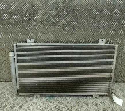 Honda Civic X A/C cooling radiator (condenser) 80100TGNG010M1