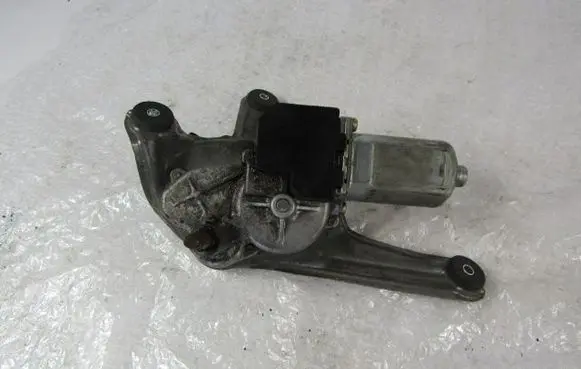 Toyota Avensis Verso Rear window wiper mechanism 