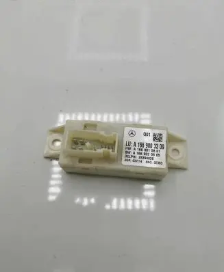 Light module LCM