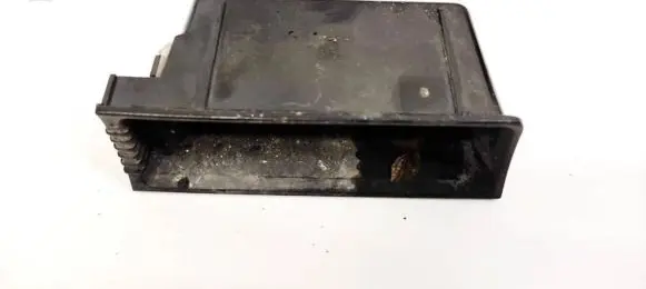 Car ashtray