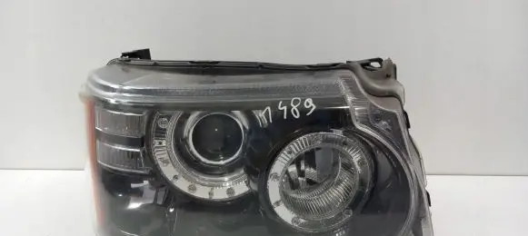 Land Rover Range Rover Sport L320 Headlight/headlamp