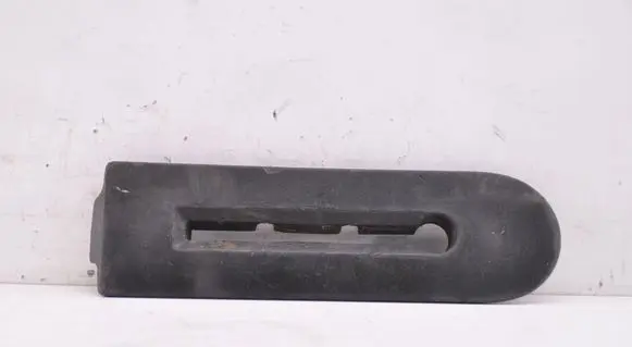 Mercedes-Benz Vito Viano W639 Sliding door rail trim A6396840195