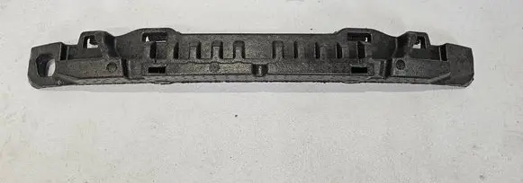 Seat Leon IV Front bumper foam support bar 5FA807248B