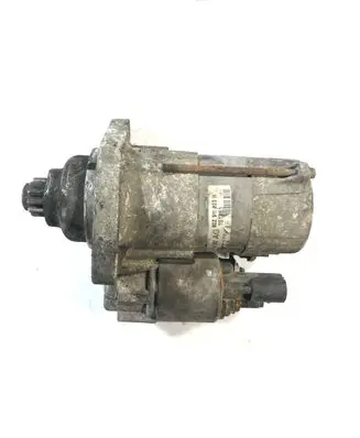 Volkswagen Caddy Starter motor 02Z911023H TS1851