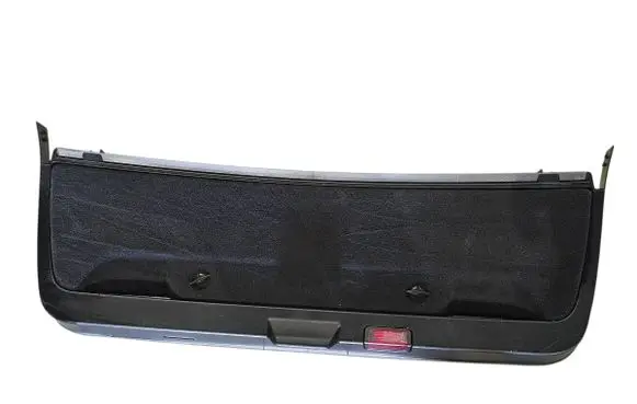BMW 5 F10 F11 Tailgate trim 7207038