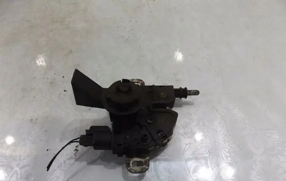 Ford C-MAX I Engine bonnet/hood lock/catch