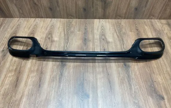 Mercedes-Benz GLB x247 Rear bumper lower part trim A2478850403