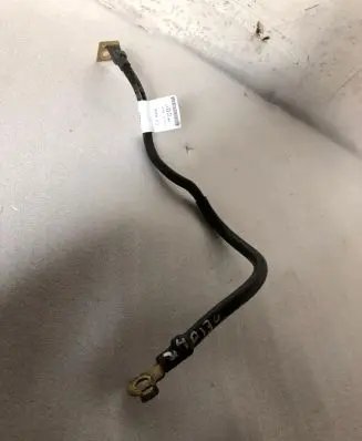 Seat Arona Negative earth cable (battery) 2q0971537ab