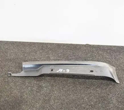 BMW 1 F20 F21 Other trunk/boot trim element 7453339