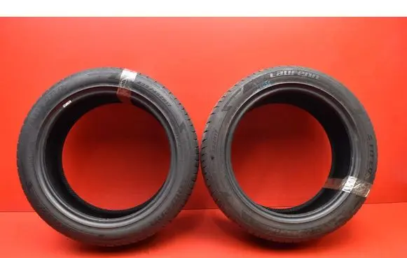 Ford Mondeo MK IV R17 summer tire 