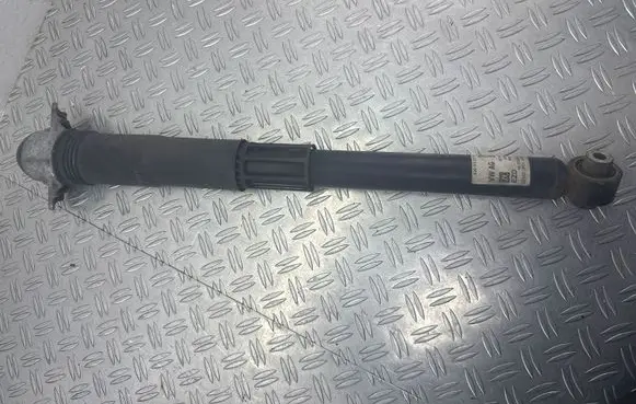 Volkswagen PASSAT B8 Rear shock absorber/damper 3Q0512011KF