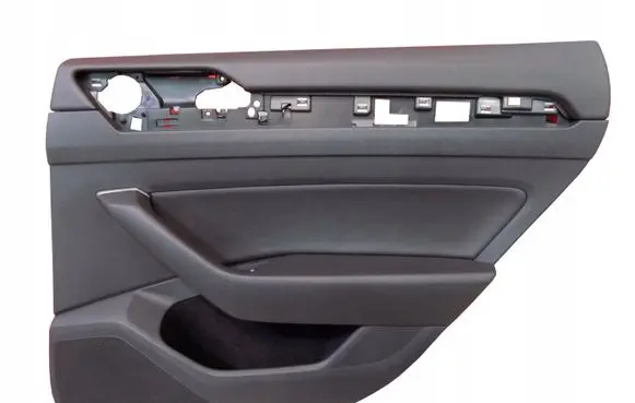 Volkswagen Arteon Rear door card panel trim 3G8867212