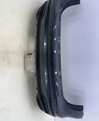 Audi Q3 F3 Rear bumper 83A807511