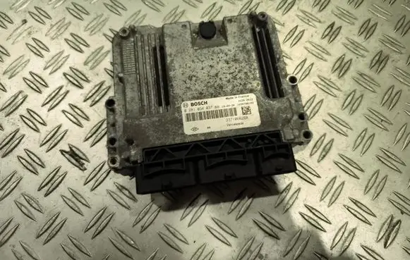 Engine control unit/module