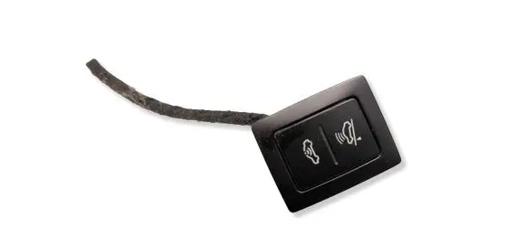 Opel Vivaro Other switches/knobs/shifts 7H5962409A