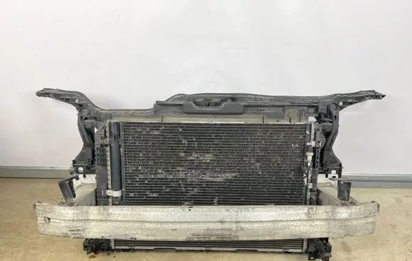 Audi Q5 SQ5 Radiator set 