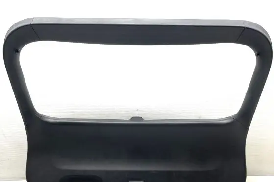 KIA Niro Tailgate/boot cover trim set 81720AT000 81730AT000 81740AT000