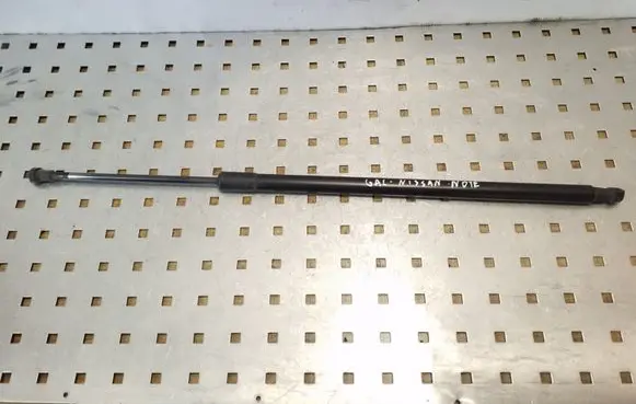 Nissan Note (E11) Tailgate/trunk strut/damper 904509U00A