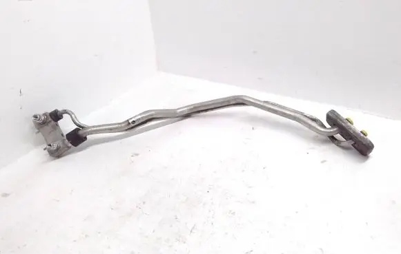 BMW X5 E70 Air conditioning (A/C) pipe/hose 9187635