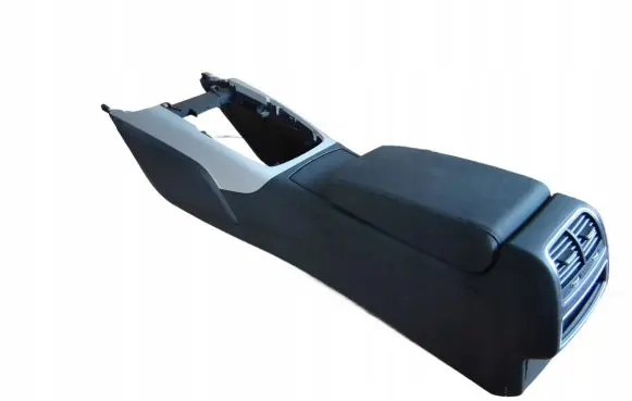 Audi A6 S6 C7 4G Center console