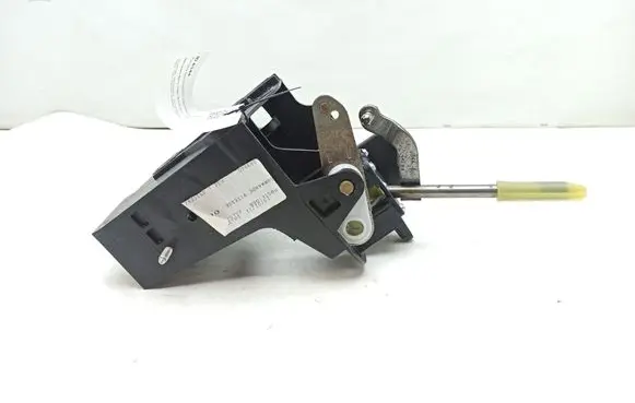 Mercedes-Benz Citan W415 Gear shifter/selector 341083007R