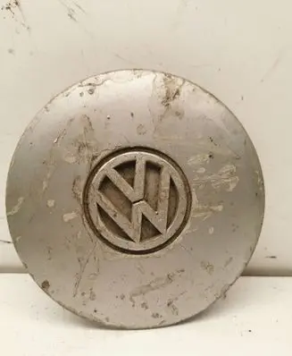 Volkswagen PASSAT B5 Original wheel cap 1h0601149h